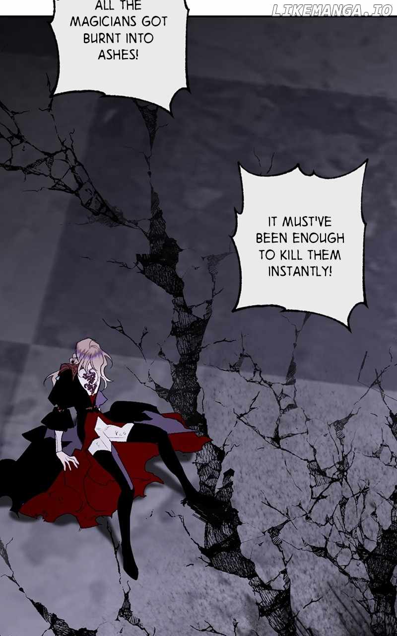 The Demon King’s Confession Chapter 81 - Page 43