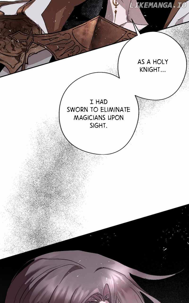 The Demon King’s Confession Chapter 81 - Page 48