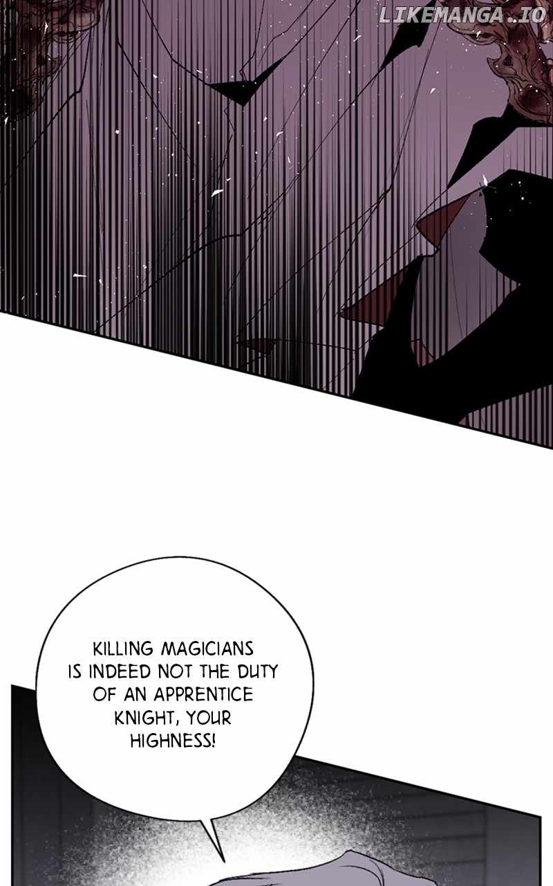 The Demon King’s Confession Chapter 81 - Page 52