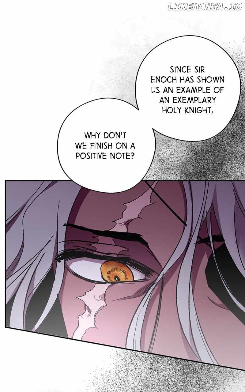 The Demon King’s Confession Chapter 81 - Page 54
