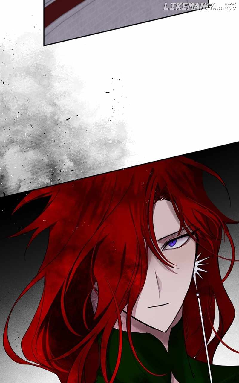 The Demon King’s Confession Chapter 81 - Page 57