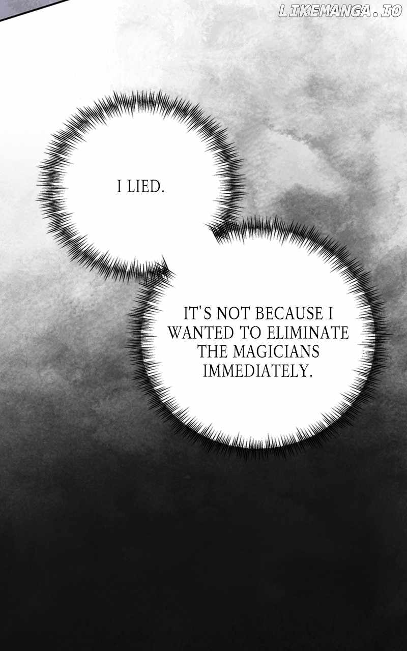 The Demon King’s Confession Chapter 81 - Page 59