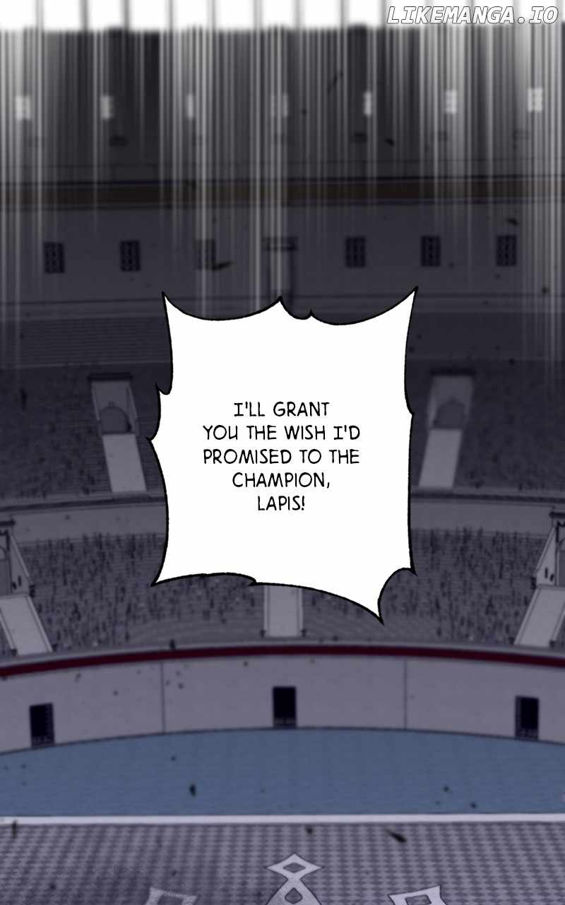 The Demon King’s Confession Chapter 81 - Page 76