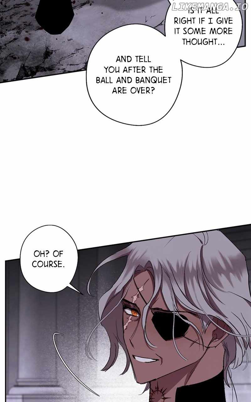 The Demon King’s Confession Chapter 81 - Page 87