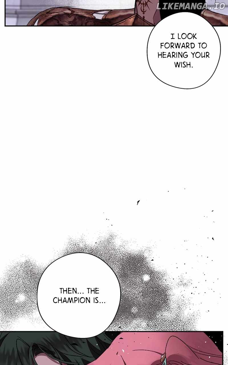 The Demon King’s Confession Chapter 81 - Page 88