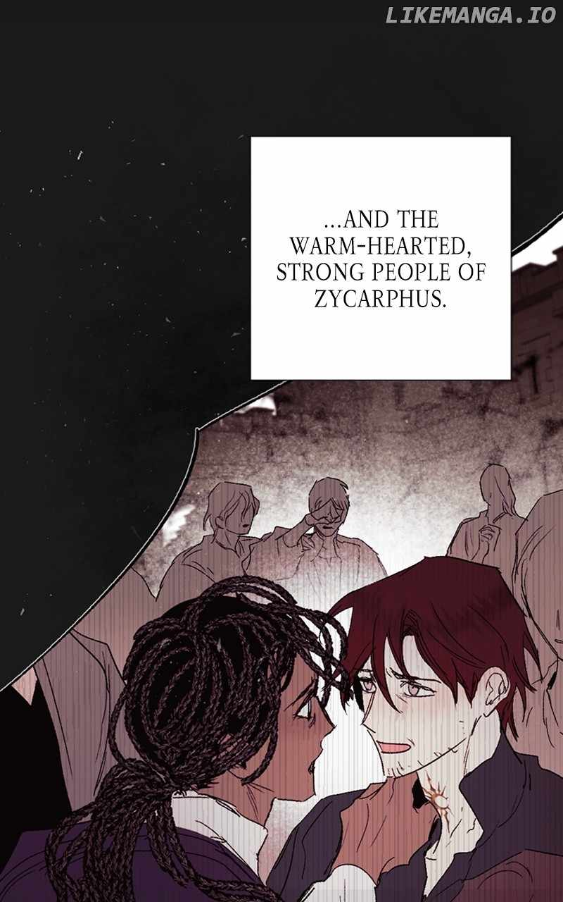 The Demon King’s Confession Chapter 81 - Page 9