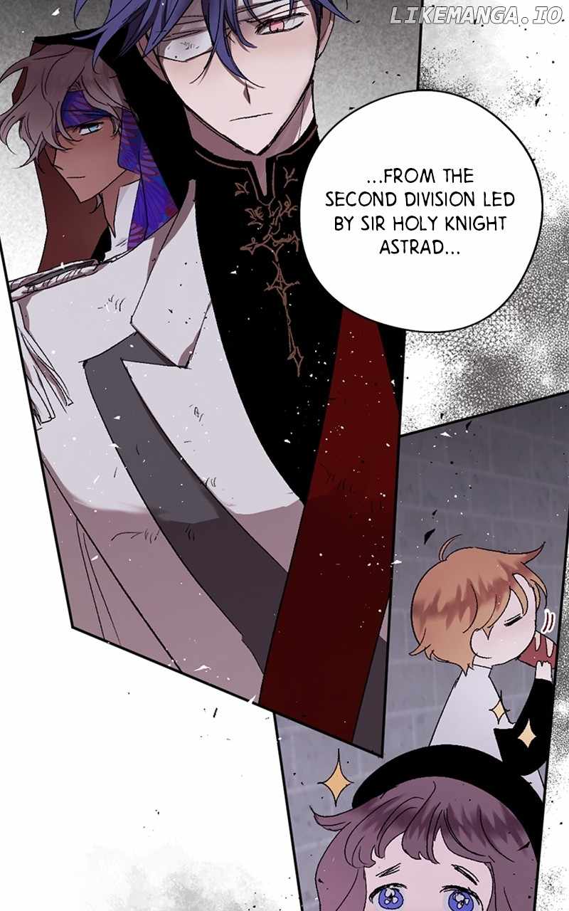The Demon King’s Confession Chapter 81 - Page 90