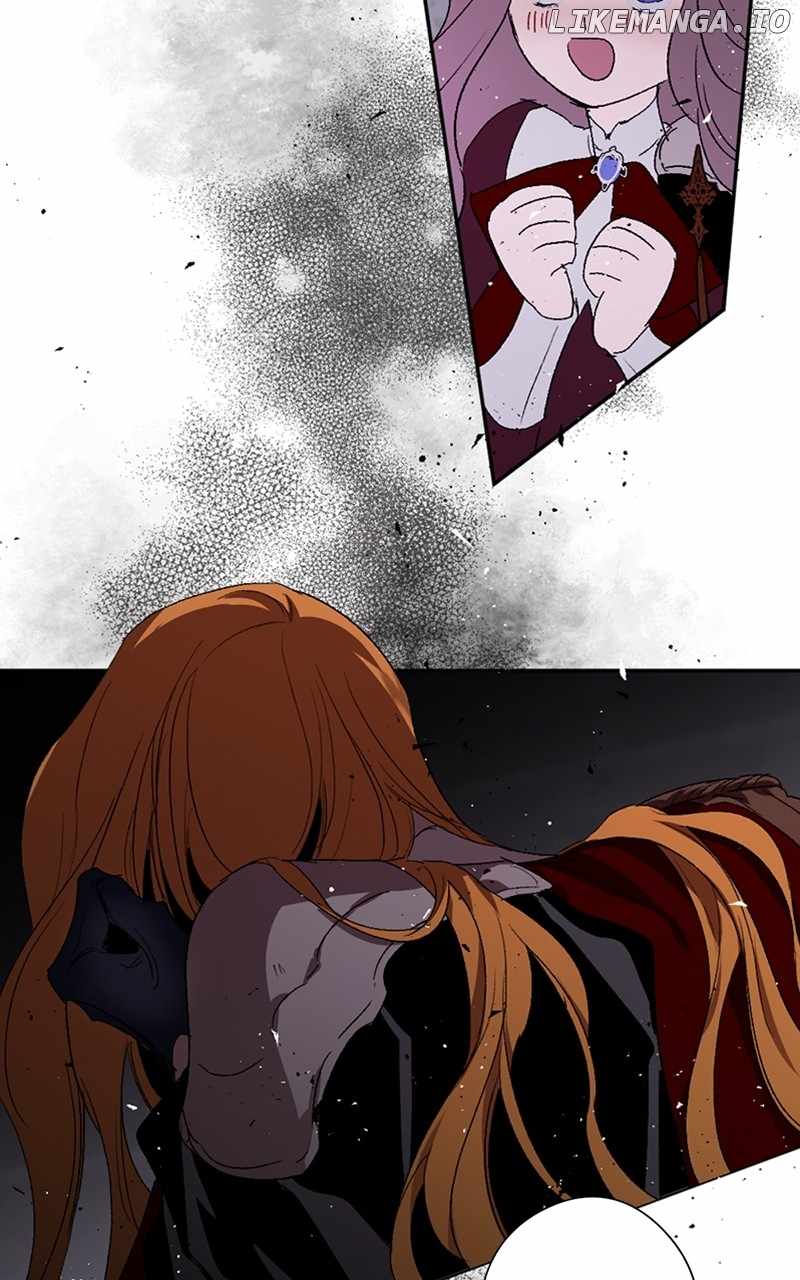 The Demon King’s Confession Chapter 81 - Page 91