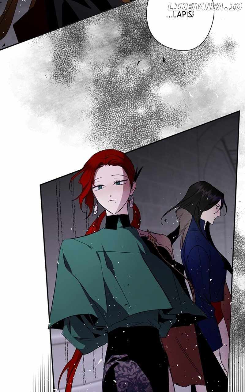 The Demon King’s Confession Chapter 81 - Page 92