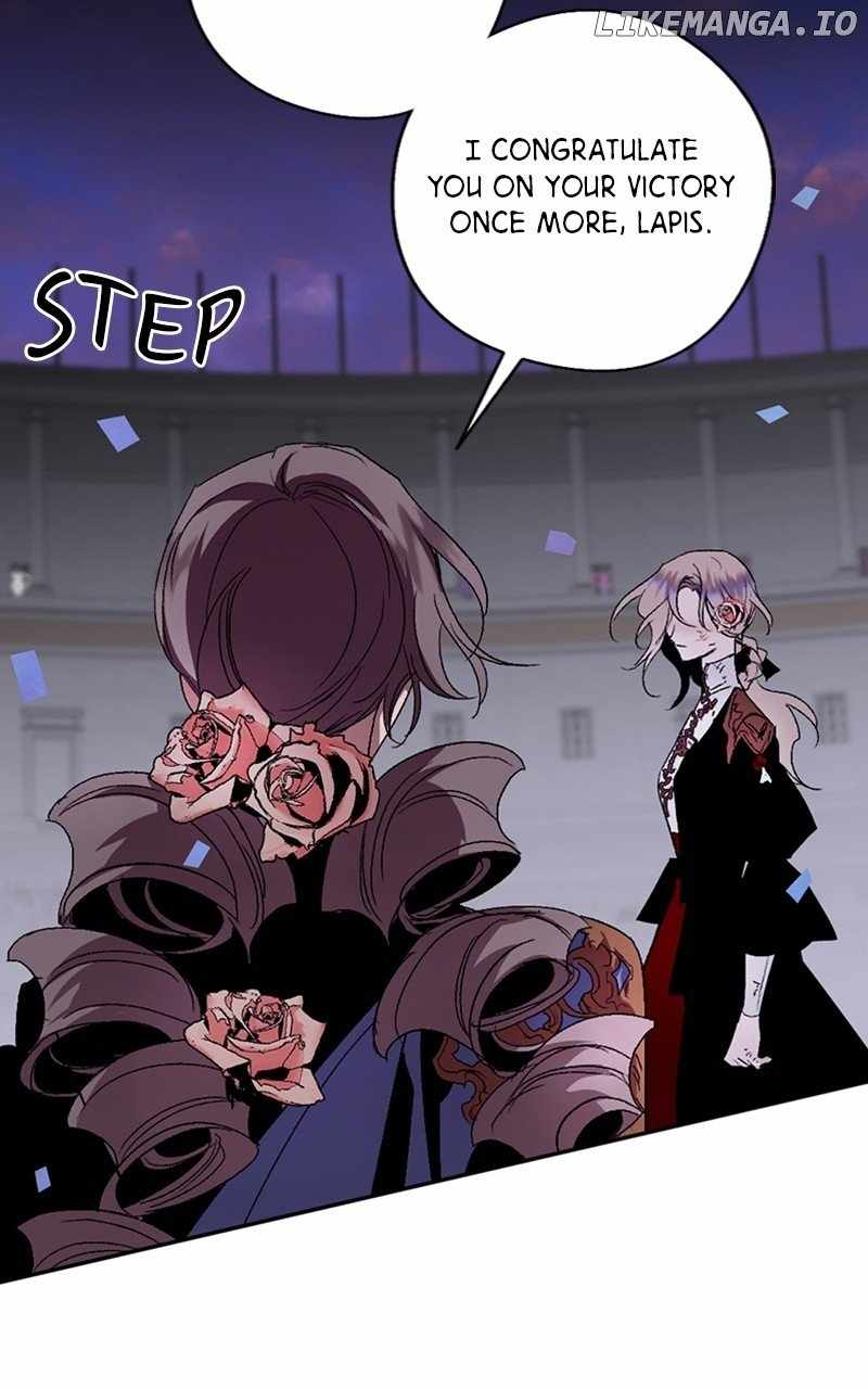 The Demon King’s Confession Chapter 81 - Page 99