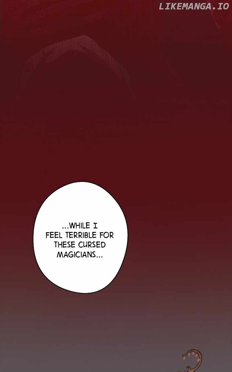 The Demon King’s Confession Chapter 82 - Page 10