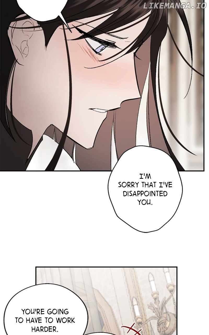 The Demon King’s Confession Chapter 82 - Page 100