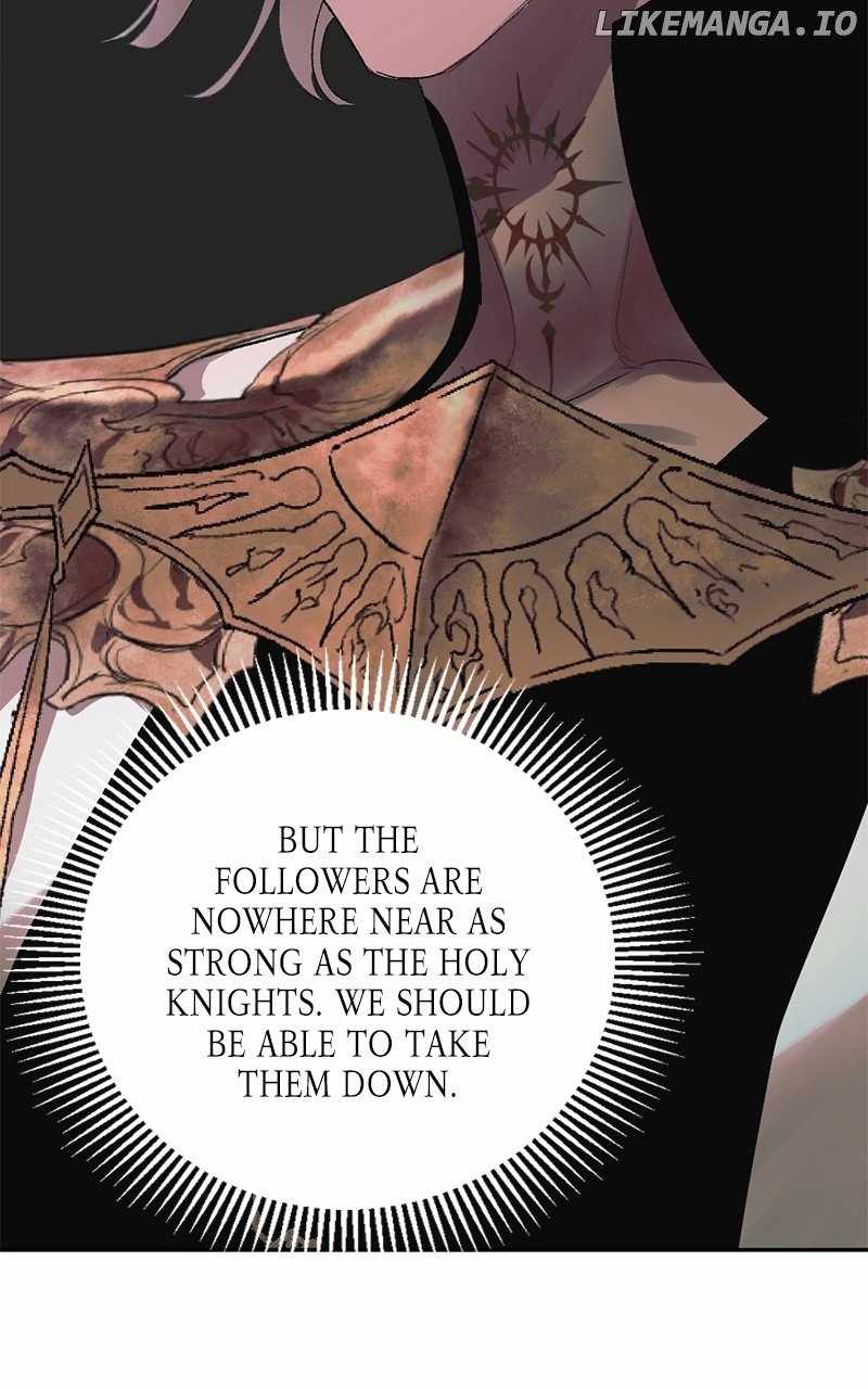 The Demon King’s Confession Chapter 82 - Page 107
