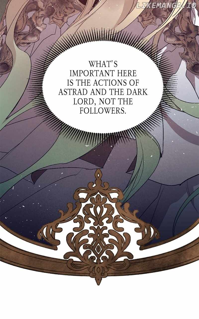 The Demon King’s Confession Chapter 82 - Page 109