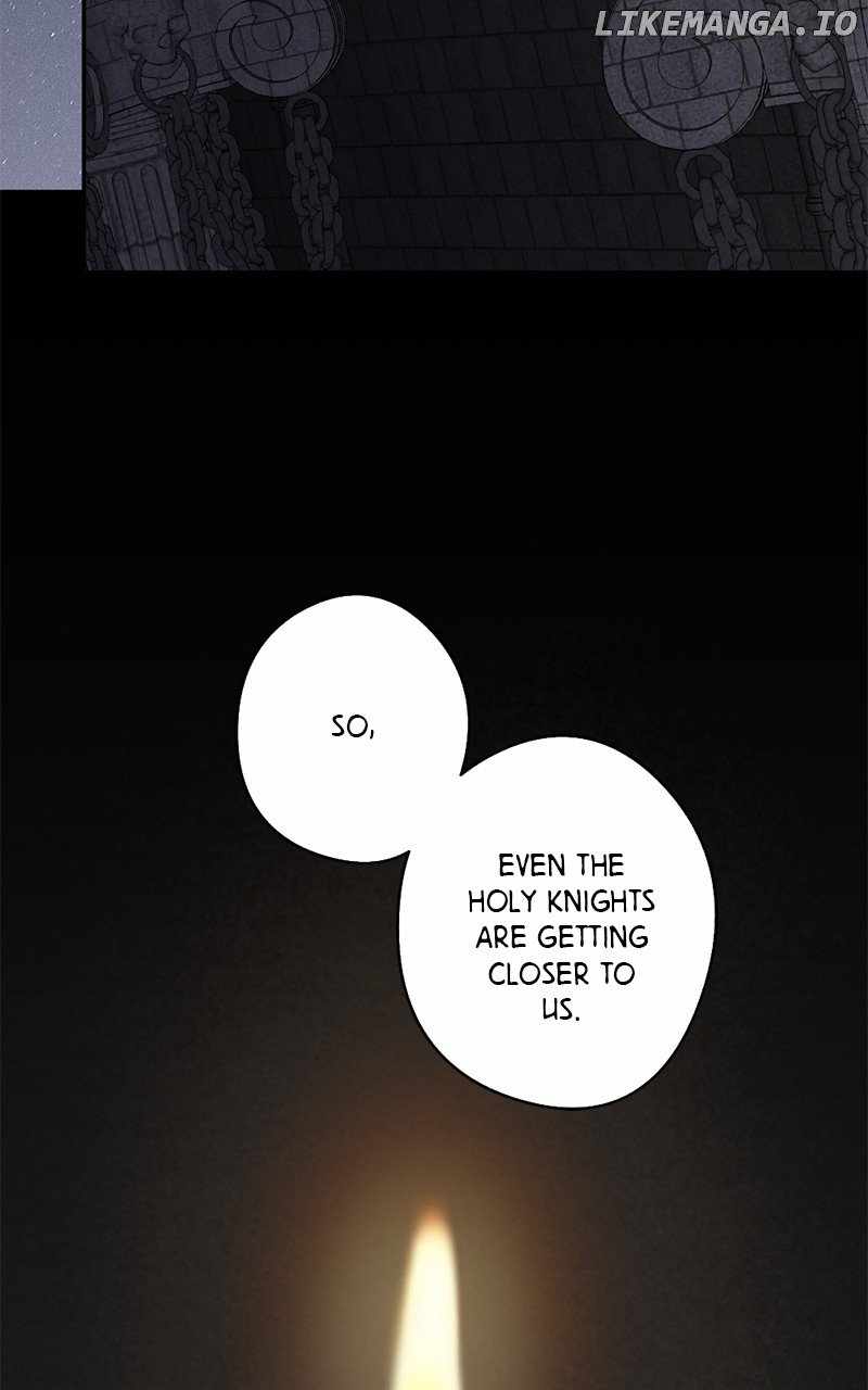 The Demon King’s Confession Chapter 82 - Page 114