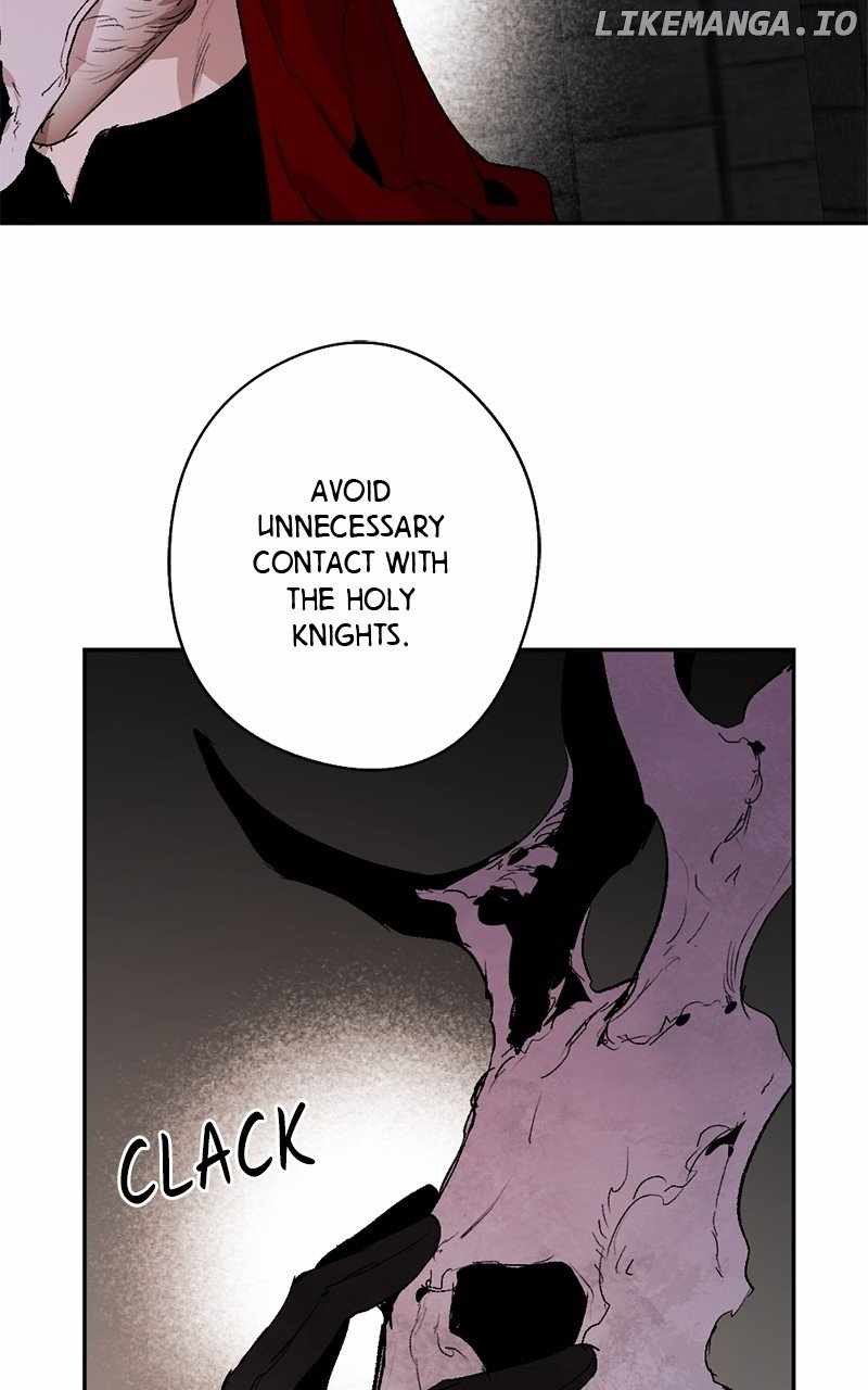 The Demon King’s Confession Chapter 82 - Page 118