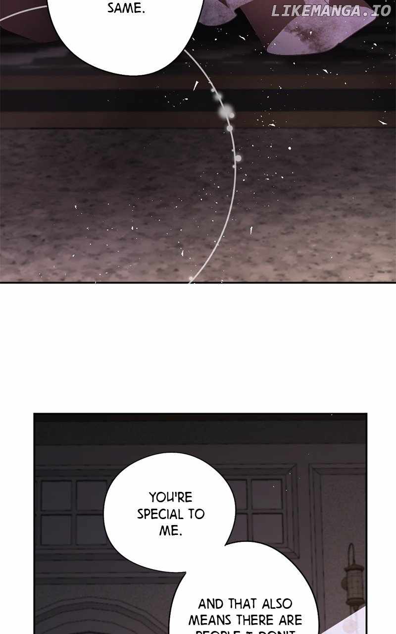 The Demon King’s Confession Chapter 82 - Page 16