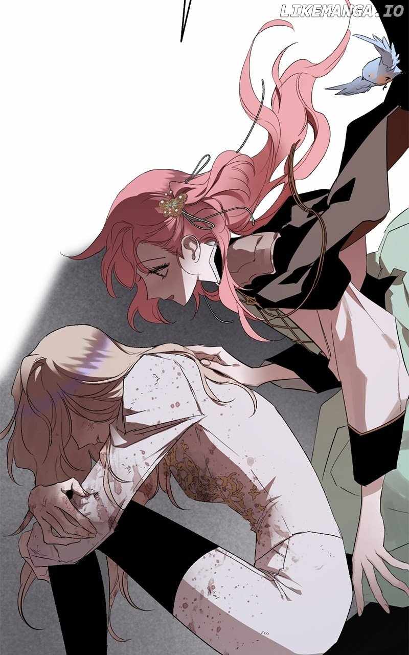 The Demon King’s Confession Chapter 82 - Page 2