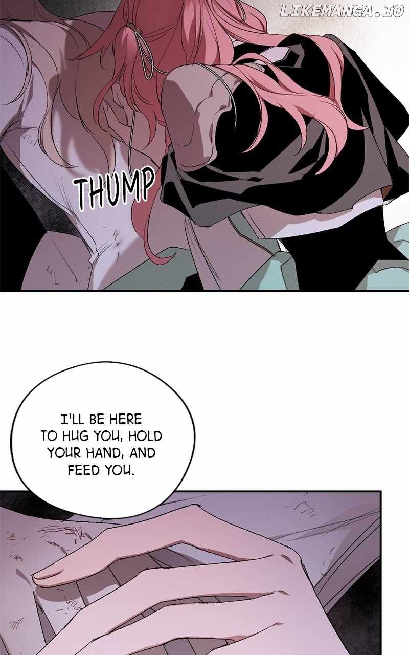 The Demon King’s Confession Chapter 82 - Page 20