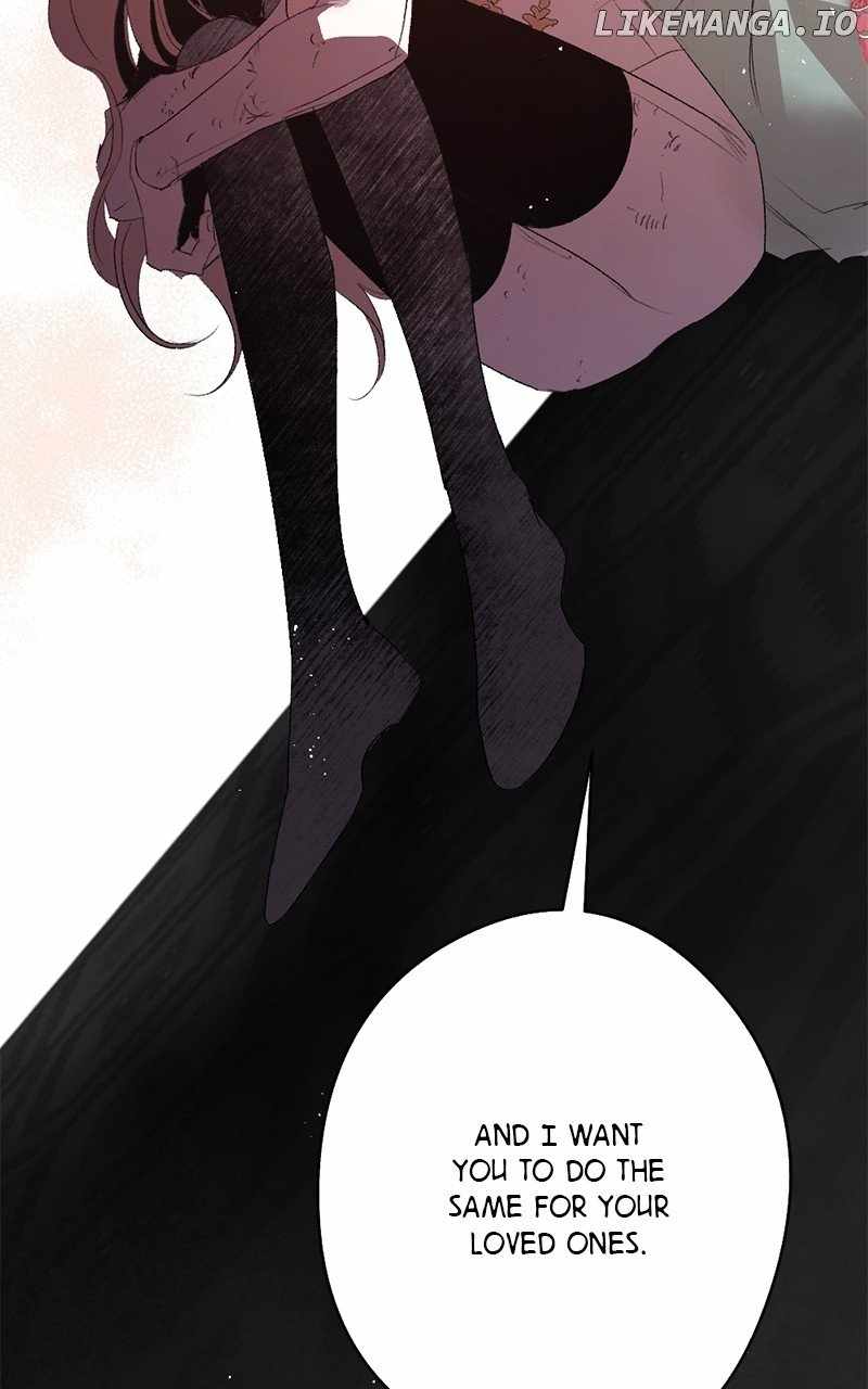 The Demon King’s Confession Chapter 82 - Page 22