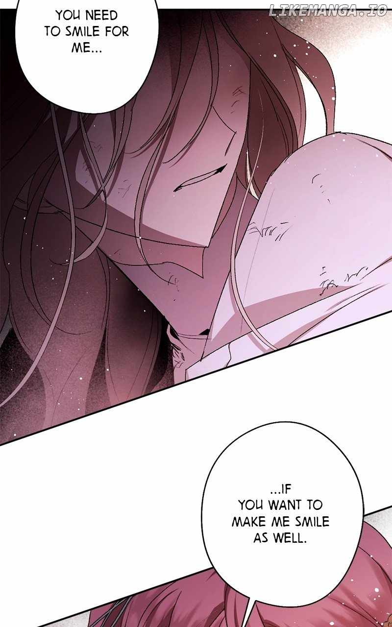 The Demon King’s Confession Chapter 82 - Page 32