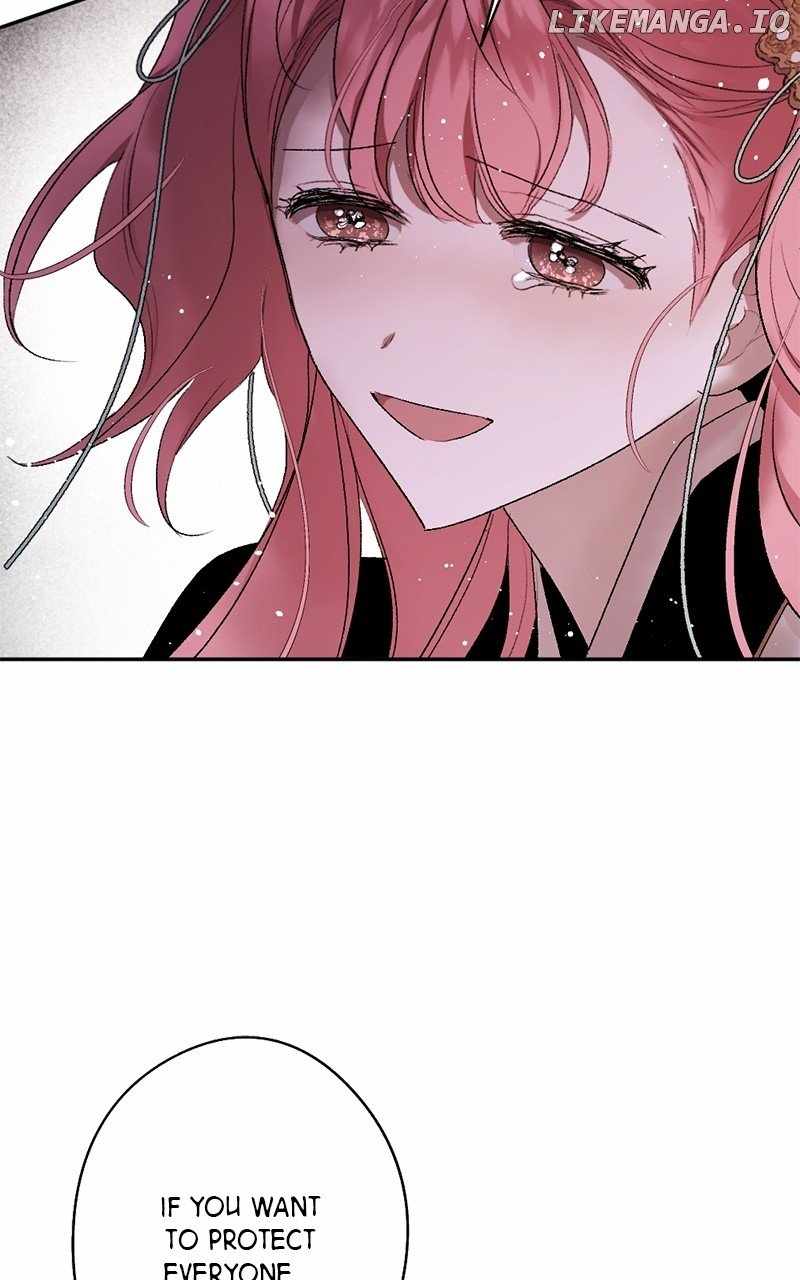 The Demon King’s Confession Chapter 82 - Page 33