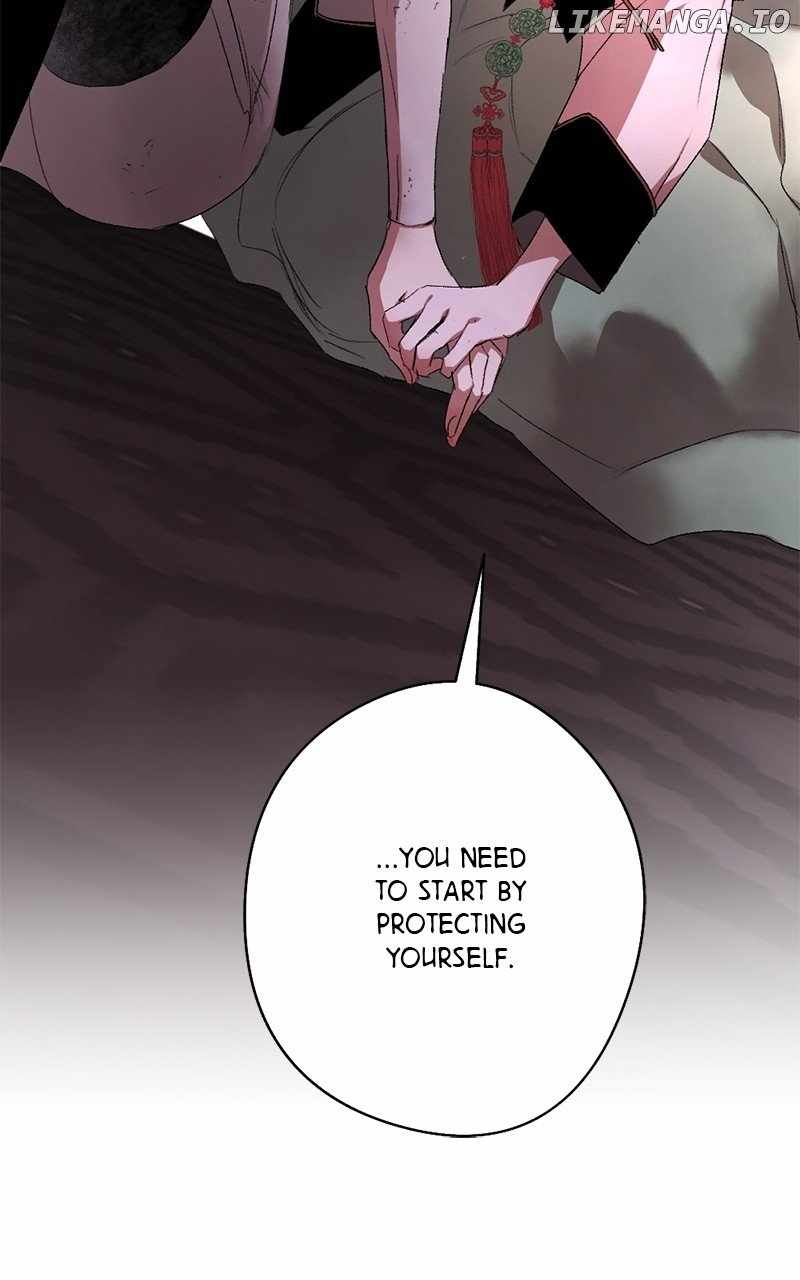 The Demon King’s Confession Chapter 82 - Page 35
