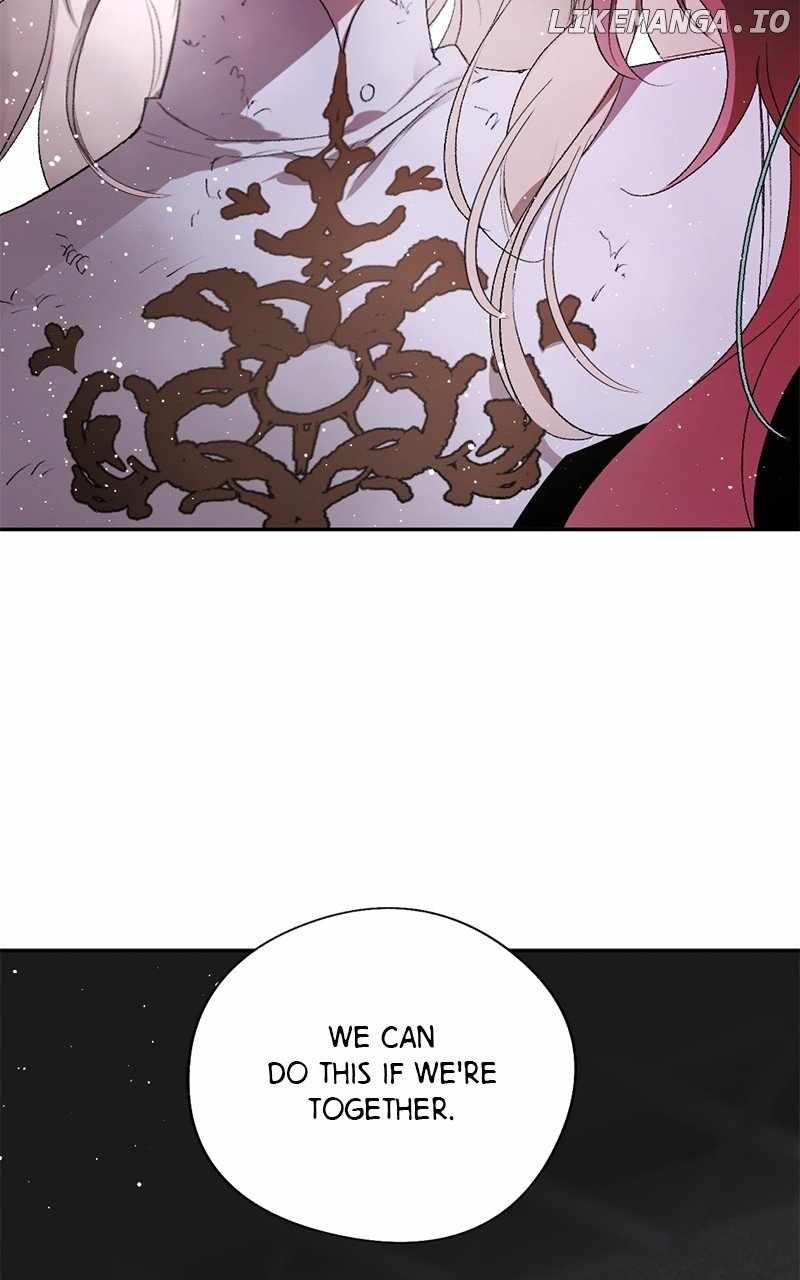 The Demon King’s Confession Chapter 82 - Page 39