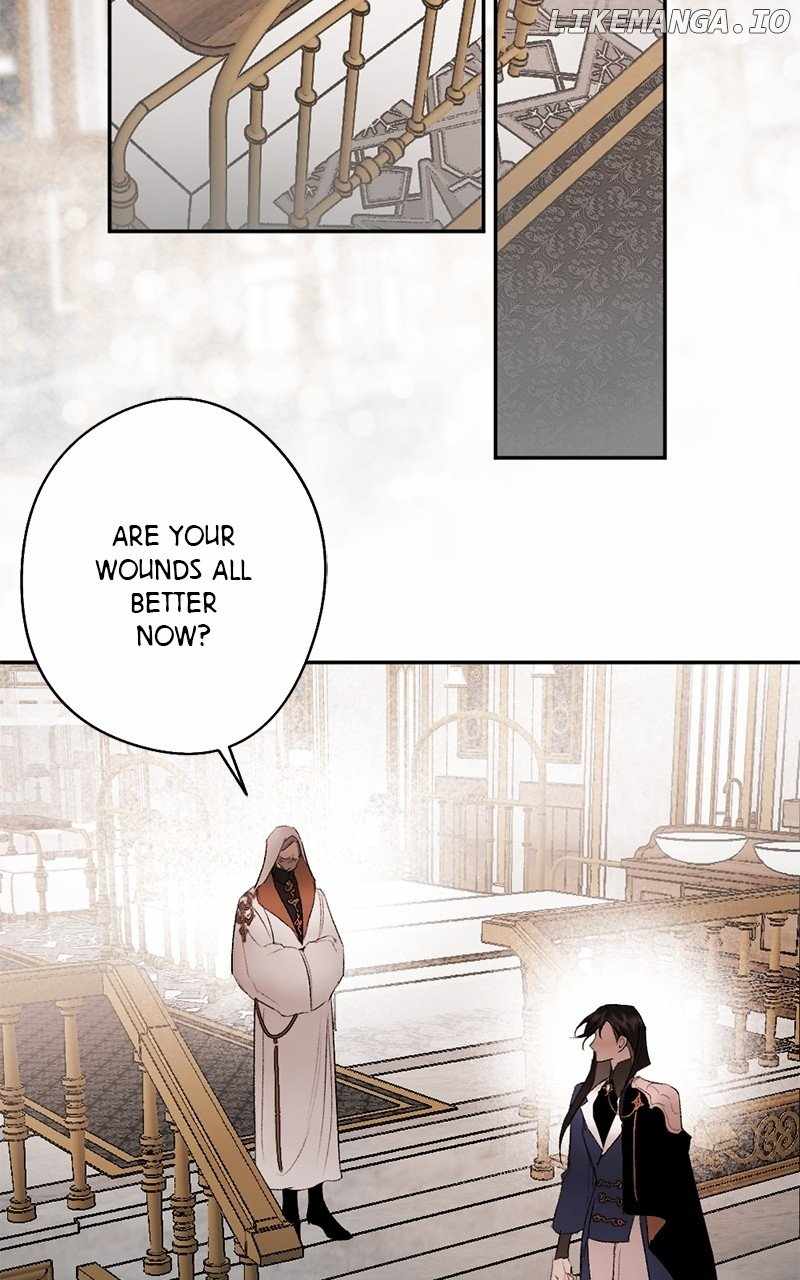 The Demon King’s Confession Chapter 82 - Page 44