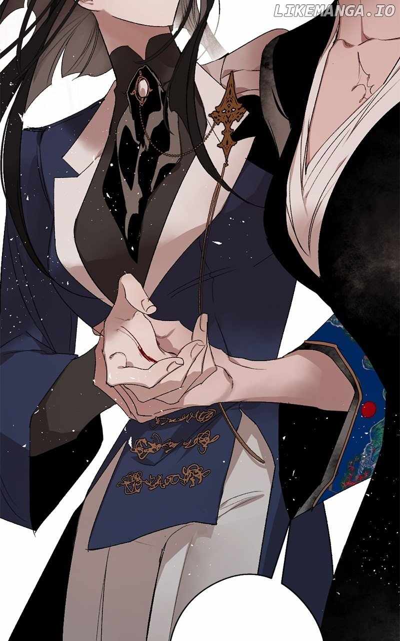 The Demon King’s Confession Chapter 82 - Page 50