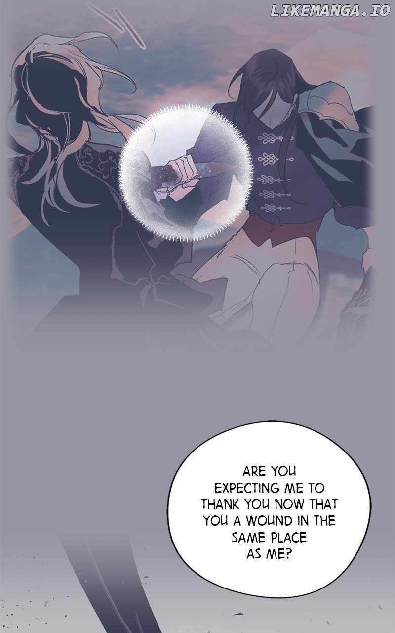 The Demon King’s Confession Chapter 82 - Page 54