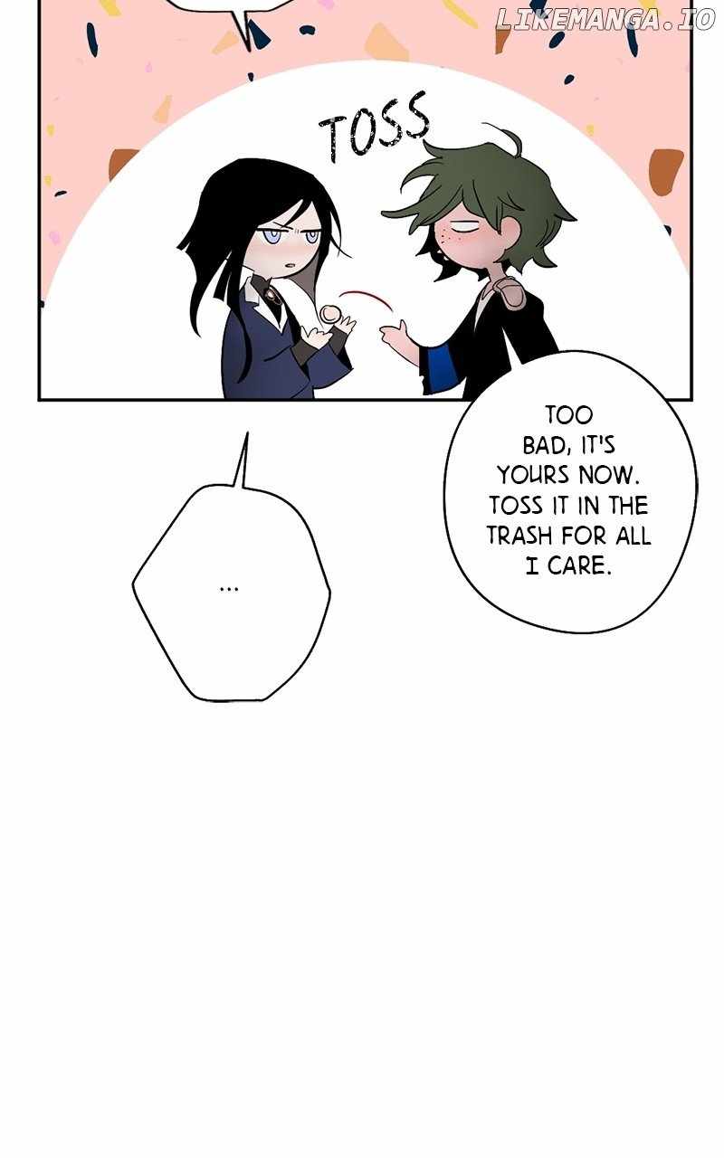 The Demon King’s Confession Chapter 82 - Page 58