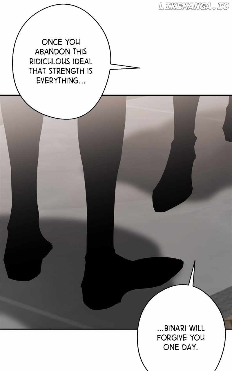 The Demon King’s Confession Chapter 82 - Page 59