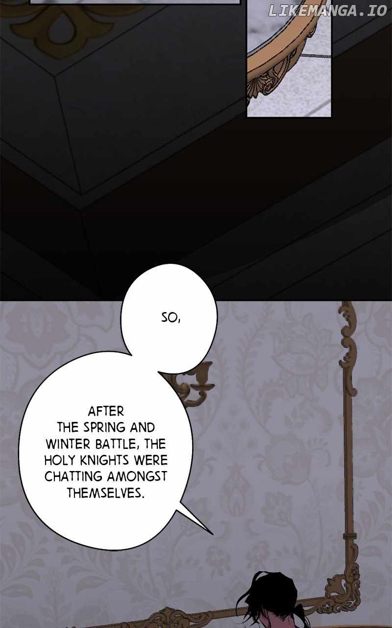 The Demon King’s Confession Chapter 82 - Page 65