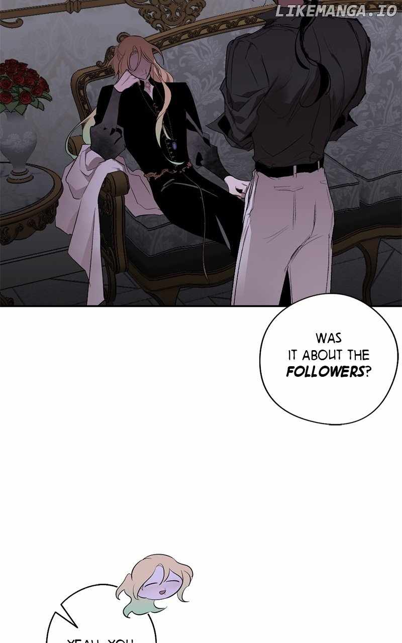 The Demon King’s Confession Chapter 82 - Page 66