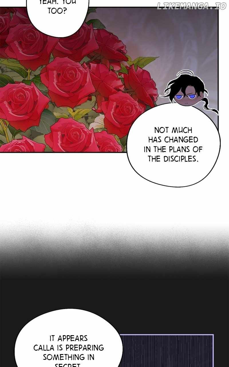 The Demon King’s Confession Chapter 82 - Page 67