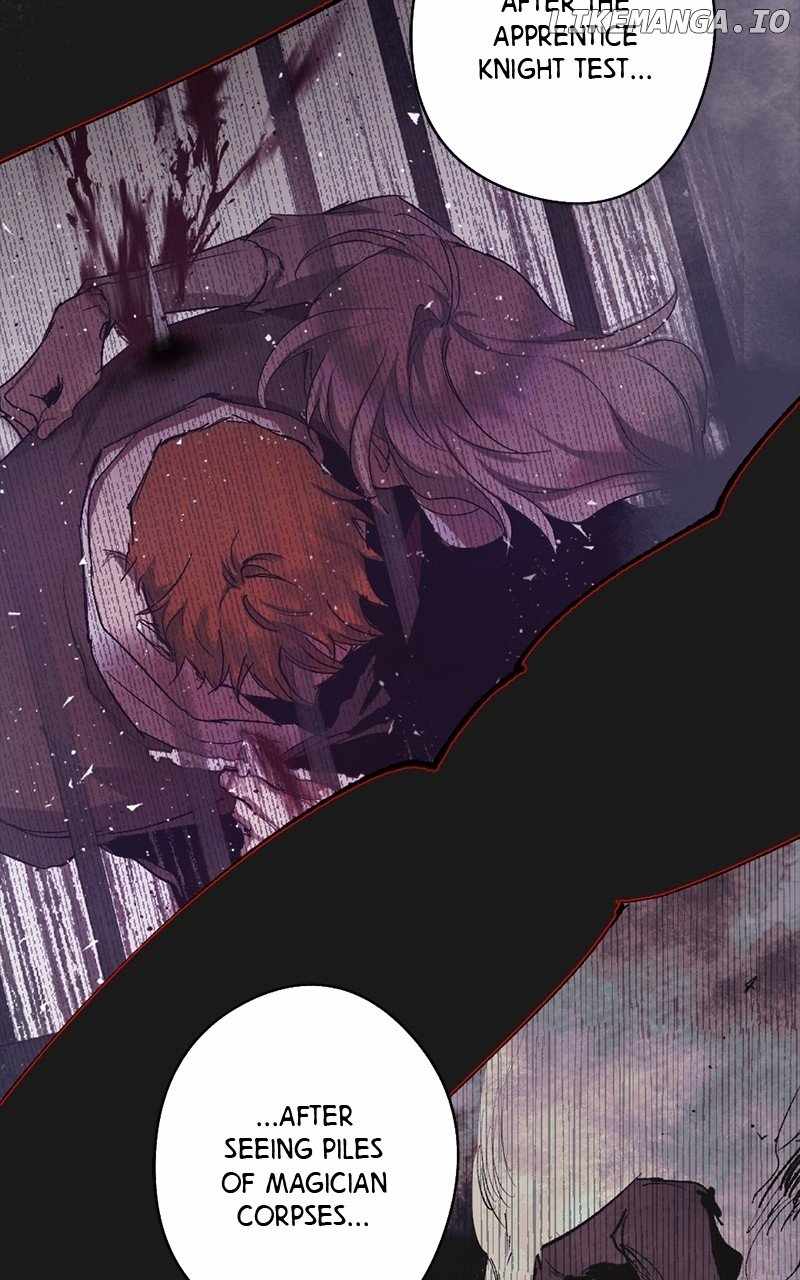 The Demon King’s Confession Chapter 82 - Page 7