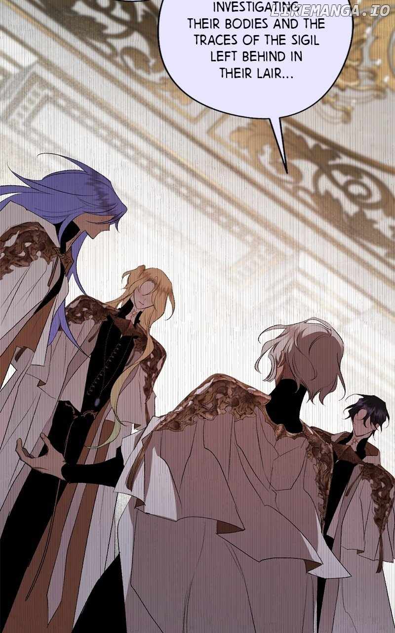 The Demon King’s Confession Chapter 82 - Page 72