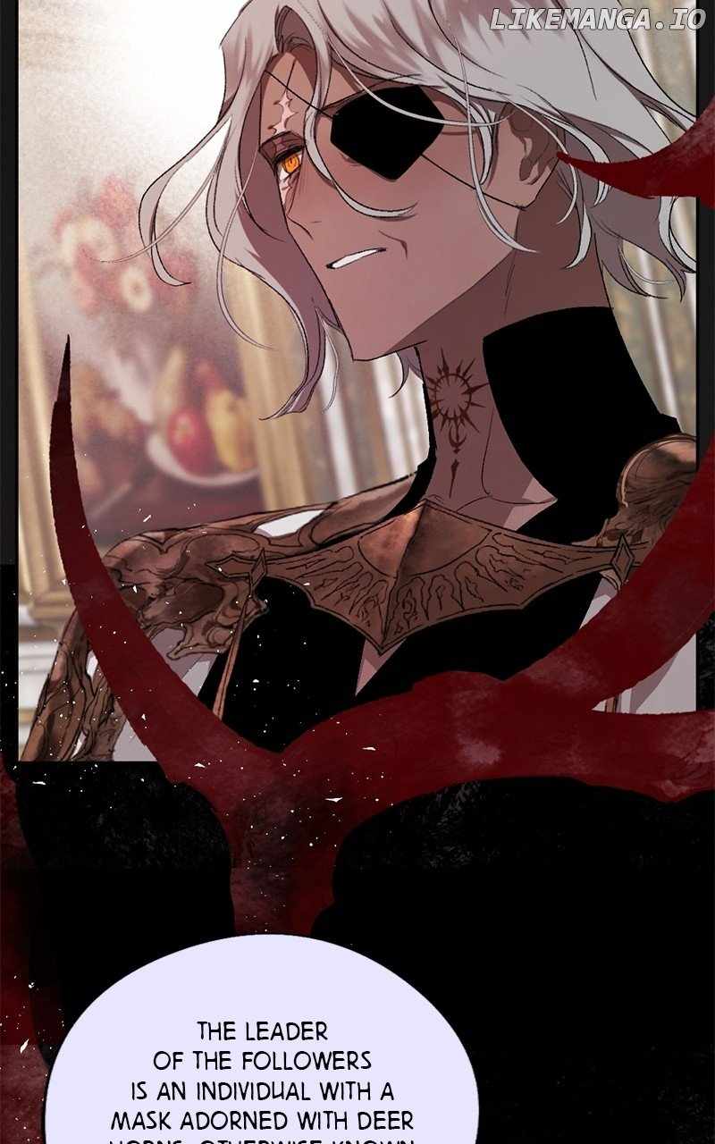 The Demon King’s Confession Chapter 82 - Page 79