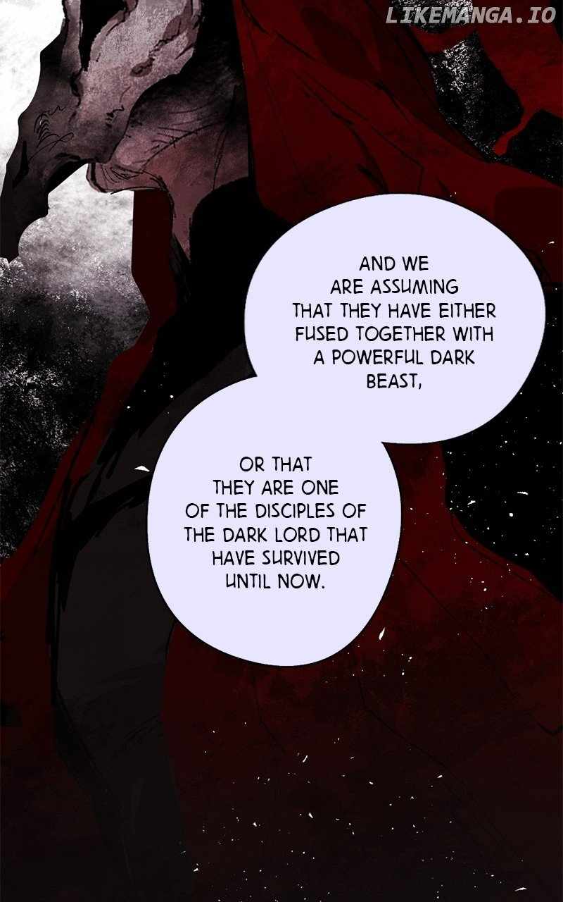 The Demon King’s Confession Chapter 82 - Page 81