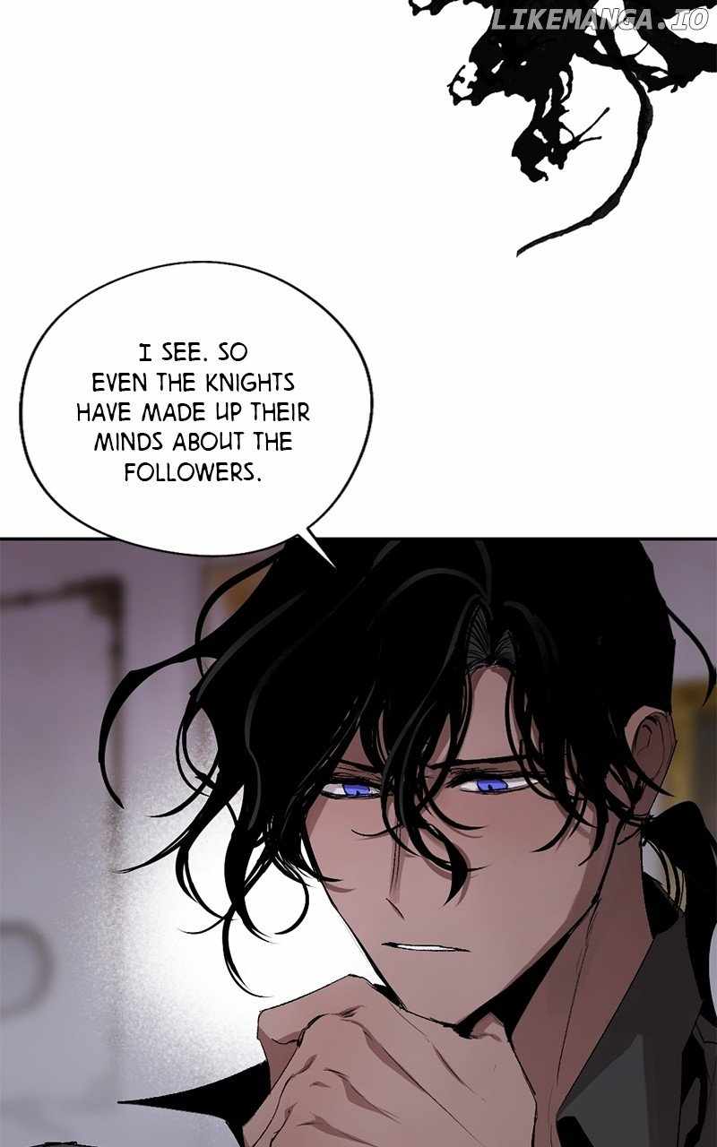The Demon King’s Confession Chapter 82 - Page 85