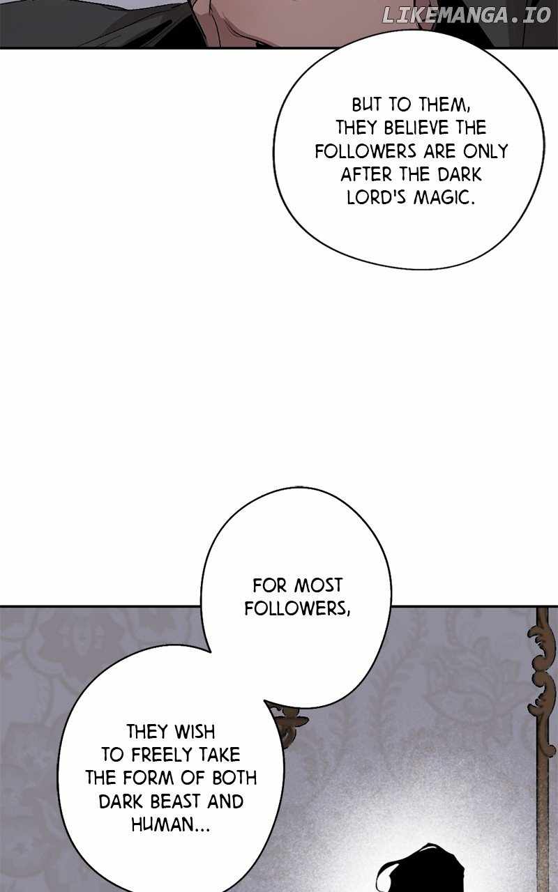 The Demon King’s Confession Chapter 82 - Page 86