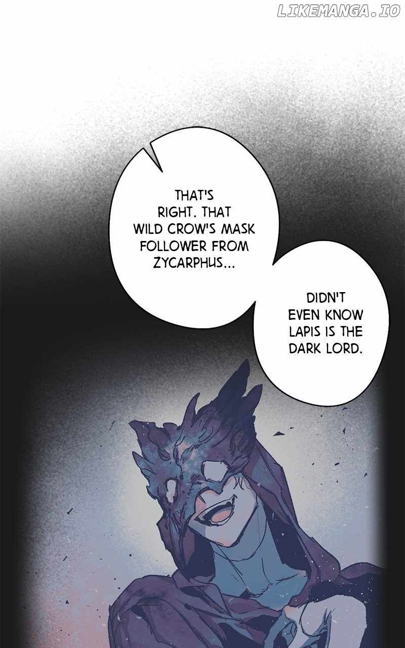 The Demon King’s Confession Chapter 82 - Page 88