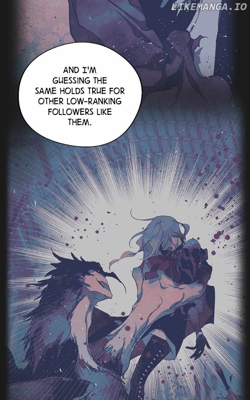 The Demon King’s Confession Chapter 82 - Page 89