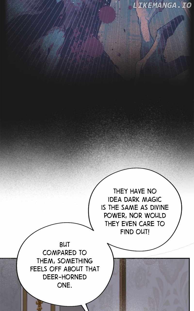 The Demon King’s Confession Chapter 82 - Page 90