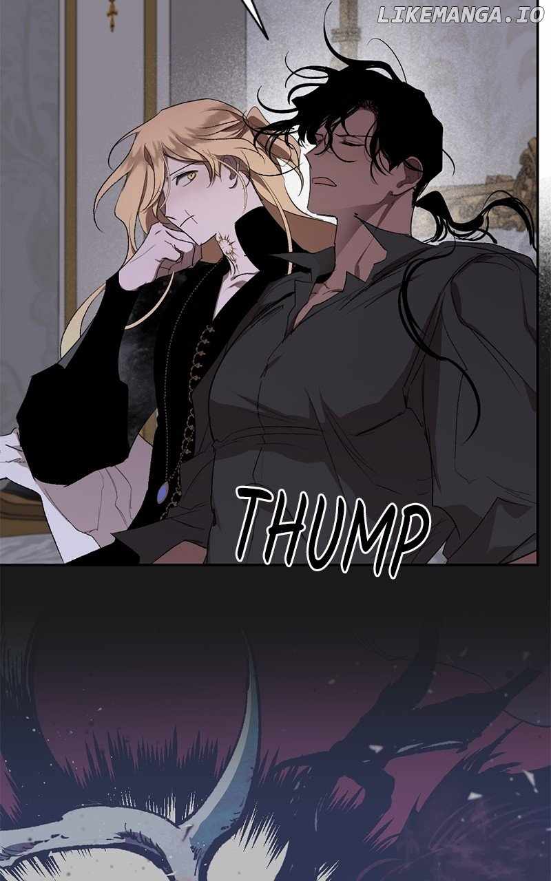 The Demon King’s Confession Chapter 82 - Page 91