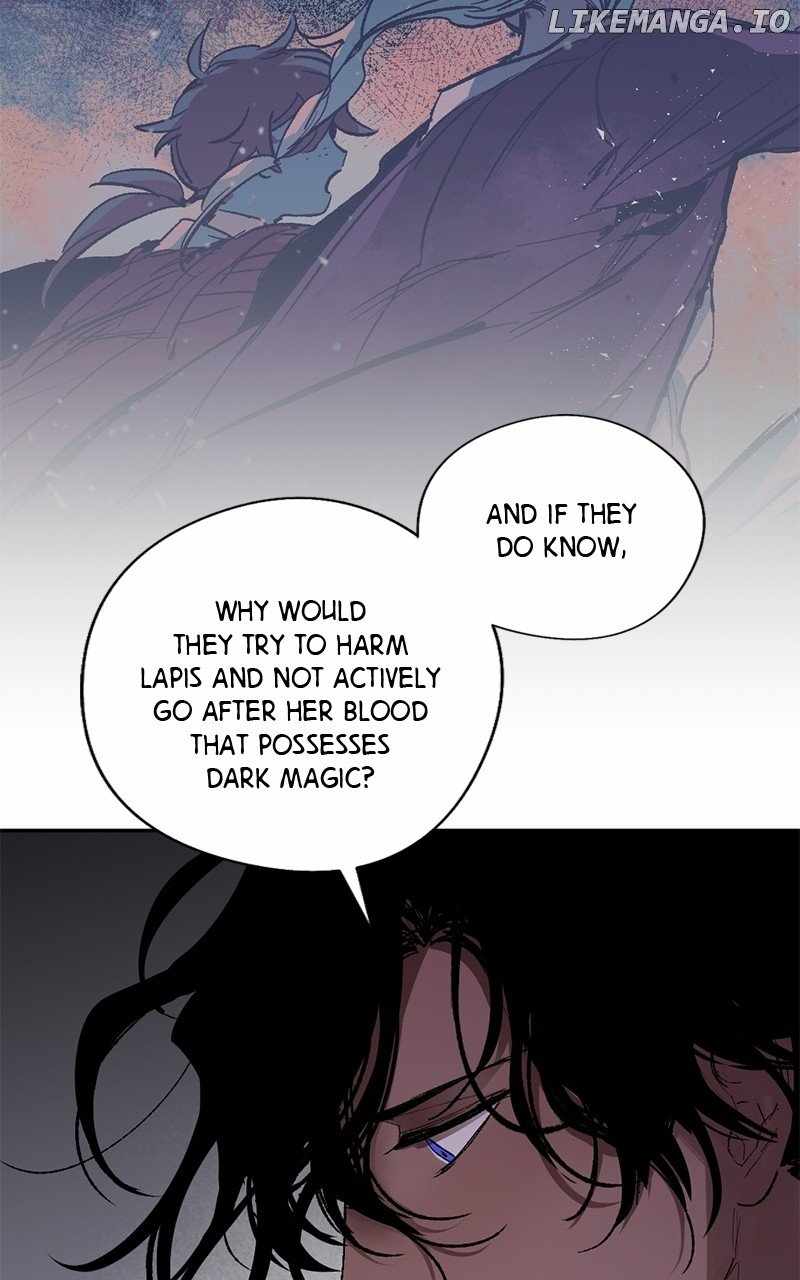 The Demon King’s Confession Chapter 82 - Page 93