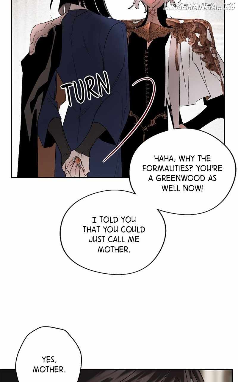 The Demon King’s Confession Chapter 82 - Page 99