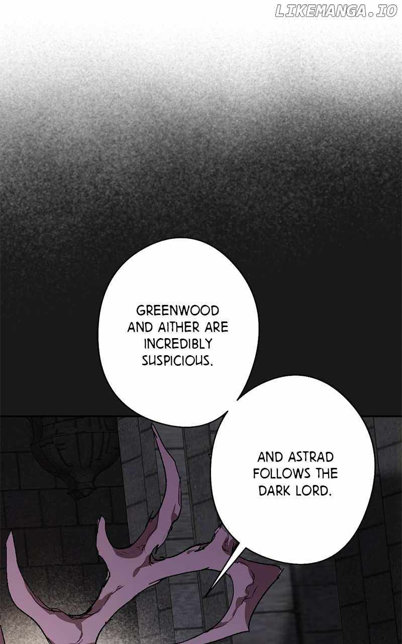 The Demon King’s Confession Chapter 83 - Page 11