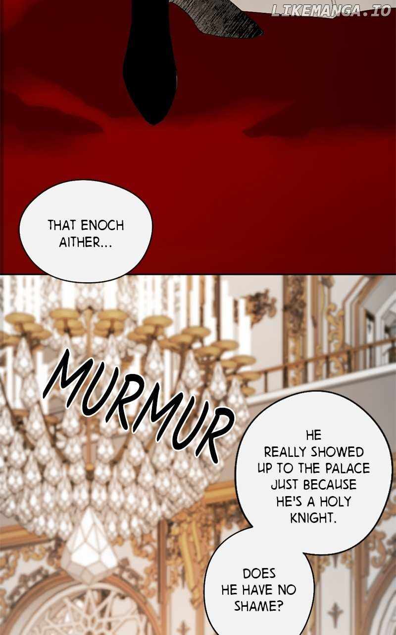 The Demon King’s Confession Chapter 83 - Page 110